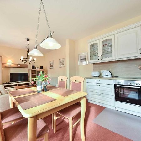 Ostseepark Captain'S Haus 1 3 Χέρινγκσντορφ Εξωτερικό φωτογραφία