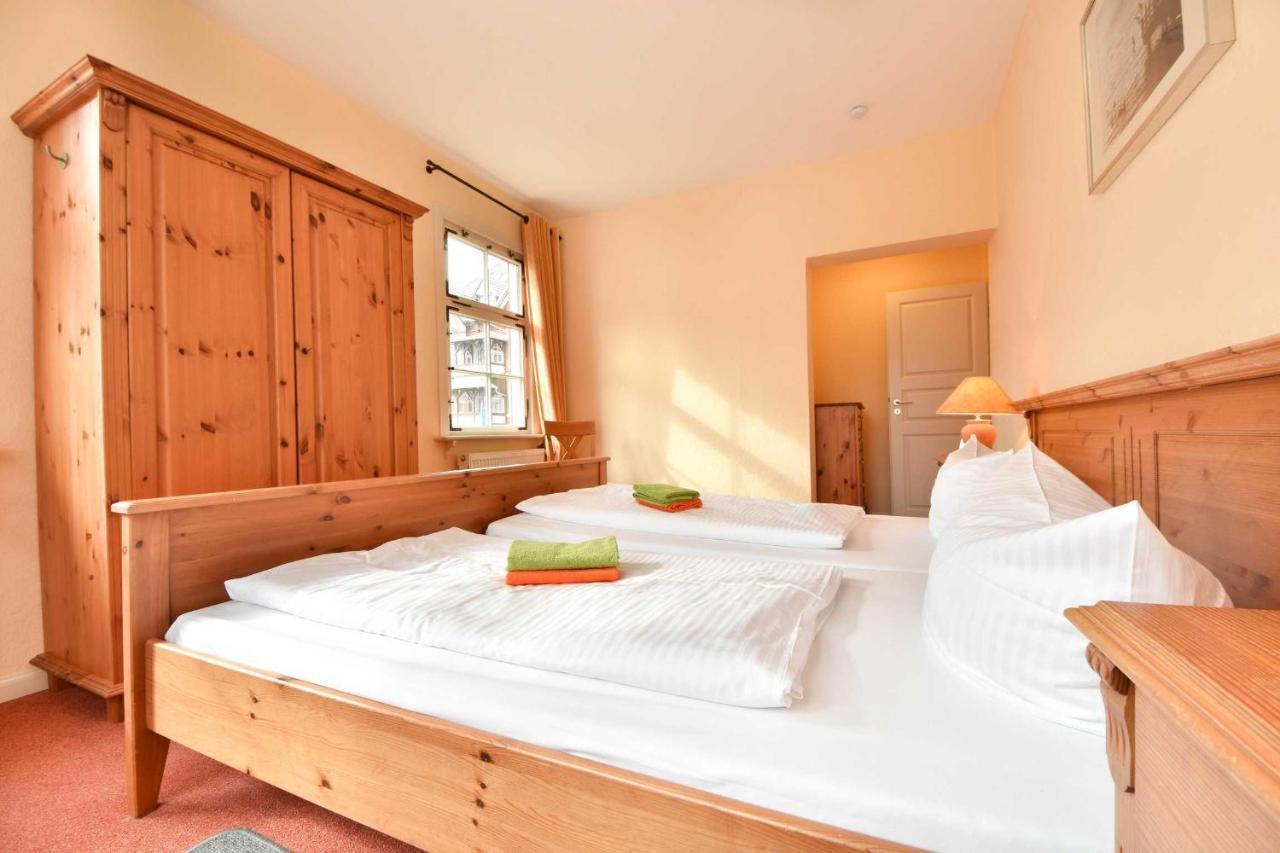 Ostseepark Captain'S Haus 1 3 Χέρινγκσντορφ Εξωτερικό φωτογραφία
